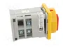 SPAMEL Interruptor de leva 40A 0-1 IP65