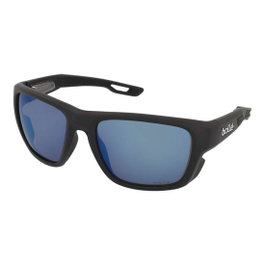 Bolle BS035001-S AIRDRIFT Gafas de sol con cristal azul