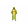 My Other Me Disfraz Tortuga Adult Big (Kigurumi con capucha y cola) Verde XXL