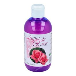 Agua De Rosas 250 Ml