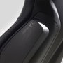 Recaro Cross Sportster CS Piel Artificial Negro Copiloto