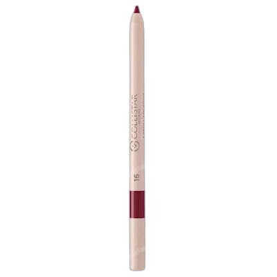 Collistar Twist Design Lápiz de Labios #16-Rubino