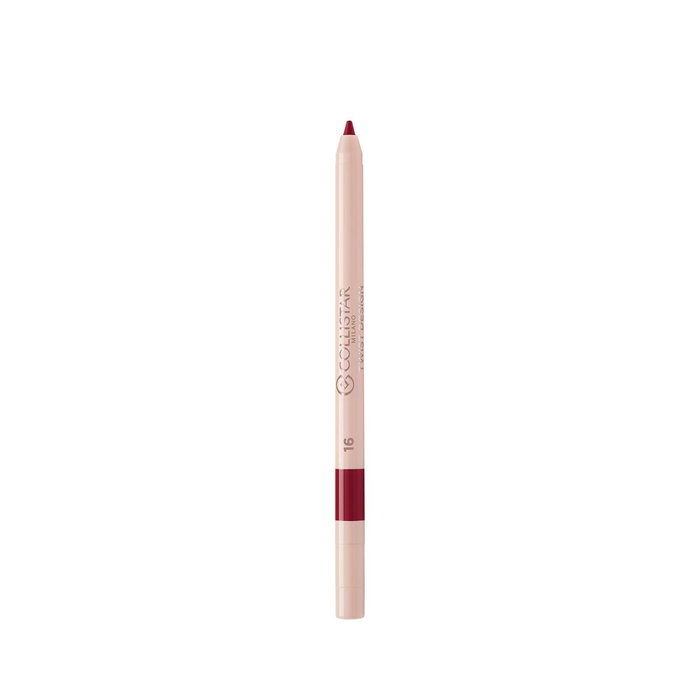Collistar Twist Design Lápiz de Labios #16-Rubino