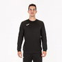 Sudadera sin Capucha Hombre Joma Sport Cairo II Negro