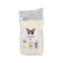 NATURCID Harina de Coco ECO 300g