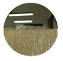 DKD Home Decor Espejo de Flecos 50x50 cm Surtido de 2 Unidades