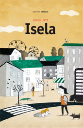 Isela, Carlos López - EMBORA