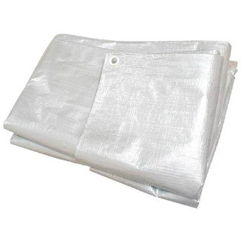 Riegolux Toldo Blanco Multiuso 4x5 90grs Riegolux Toldo Blanco Multiuso 4x5 90grs