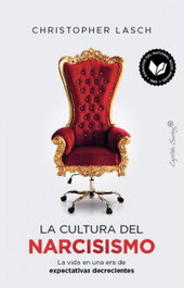 La cultura del narcisismo, Christopher Lasch - CAPITAN SWING LIBROS