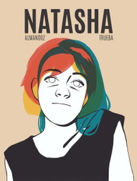 Natasha, Koldo Almandoz - NUEVO NUEVE