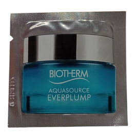 Aquasource Everplump, Hidratante, Día & Noche, Crema de tratamiento local, Para hidratar, Para la cara, 1 ml *Muestra
