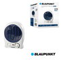 BLAUPUNKT - Calefactor portátil eléctrico de 2000W, calefacción rápida
