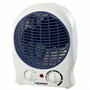 Blaupunkt BP1012 Calefactor Eléctrico 2000W con Termostato Regulable