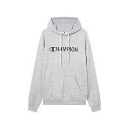 Sudadera con Capucha Hombre Champion Graphic Shop