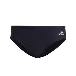 Slip de Hombre Adidas Negro