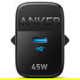 Anker 313 Charger 45W USB-C Cargador Negro