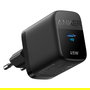 Anker 313 Charger 45W USB-C Cargador Negro