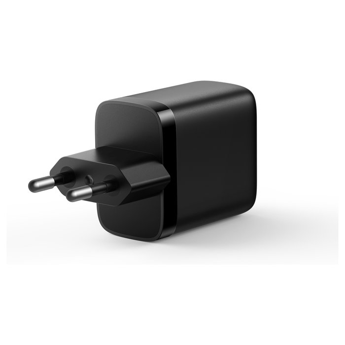 Anker 313 Charger 45W USB-C Cargador Negro