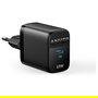 Anker 313 Charger 45W USB-C Cargador Negro