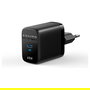 Anker 313 Charger 45W USB-C Cargador Negro
