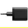 Anker 313 Charger 45W USB-C Cargador Negro