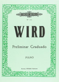 BOILEAU Preliminar graduado 60 peq.est. (Piano)