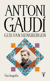 Antoni Gaudí, Gijs van Hensbergen - TAURUS