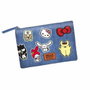 Karactermania Neceser Soleil Hello Kitty Stickers