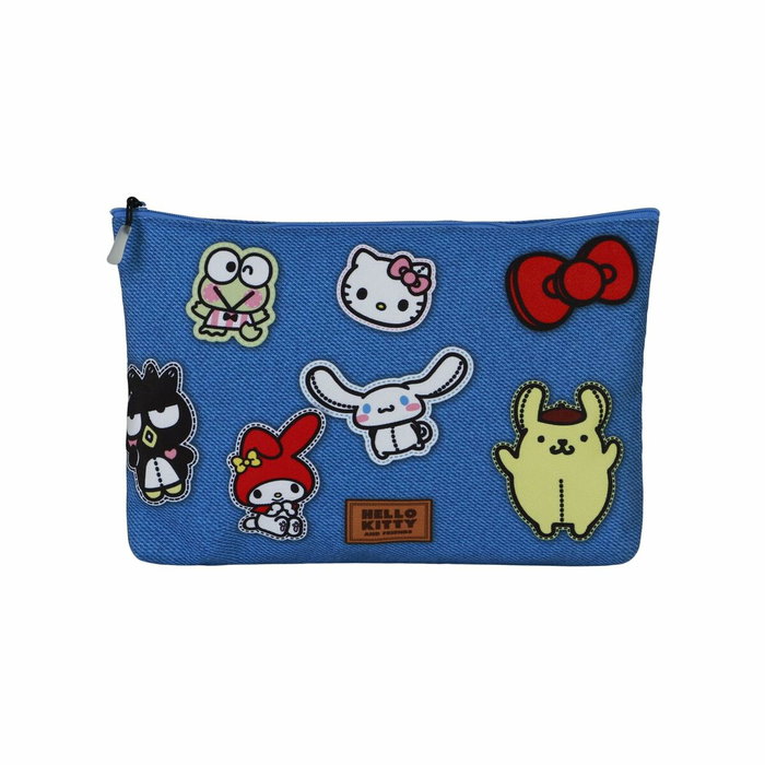Karactermania Neceser Soleil Hello Kitty Stickers