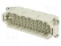 HARTING Han® EE Conector Macho HDC 46 Pos.