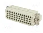 HARTING Han® EE Conector Macho HDC 46 Pos.