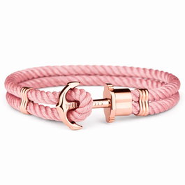 Pulsera Mujer Paul Hewitt PH-N-R-A-S 15-16 cm