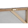 Lienzo Home ESPRIT Lienzo Madera MDF 120 x 3 x 60 cm Playa