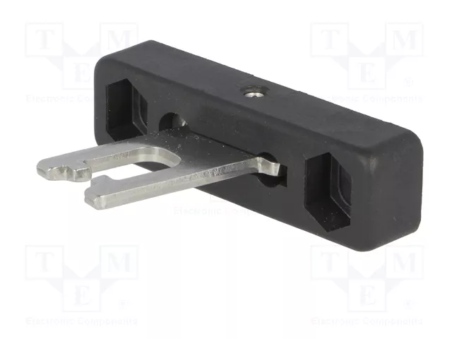 PIZZATO ELETTRICA Llave elástica FS