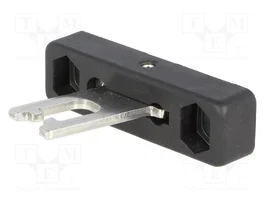 PIZZATO ELETTRICA Llave elástica FS