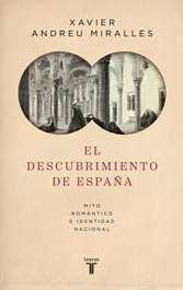 TAURUS, El descubrimiento de España, Xavier Andreu