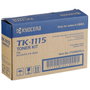 Kyocera TK-1115 Negro