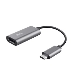 Trust Adaptador USB-C a HDMI