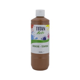 TASHGC 500ML MARRON CLARO
