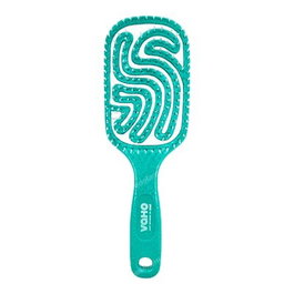 Wad Professional Beauty Cepillo Cyclo Green
