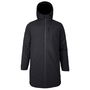 Anorak Joluvi Heat Urbany Negro 26,5
