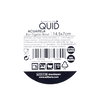 Bol Melamina Acuarela Quid 14,5x7 cm