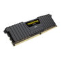 Corsair Vengeance LPX 8 GB DDR4 3200 MHz DIMM Negro