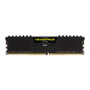 Corsair Vengeance LPX 8 GB DDR4 3200 MHz DIMM Negro