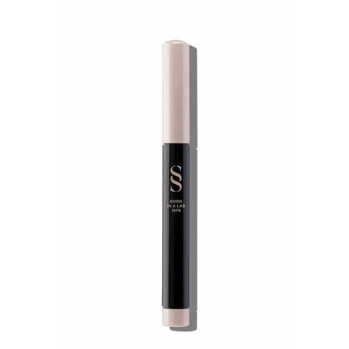 Sensilis JUMBO EYES Delineador y Sombra de Ojos 02-White Pearl