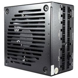Inter-Tech SAMA XPH-1200A 1200W con 1x 12 Pin High Power GPU y 3x PCIe