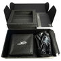 Inter-Tech SAMA XPH-1200A 1200W con 1x 12 Pin High Power GPU y 3x PCIe
