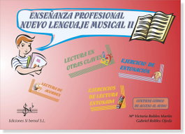 SI-BEMOL, NUEVO LENGUAJE MUSICAL 2ºE.E.P.P. - SI-BEMOL