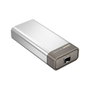 QNAP QNA-UC10G1SF Adaptador de Red USB 4 Tipo C a 1 puerto 10GbE SFP+