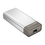 QNAP QNA-UC10G1SF Adaptador de Red USB 4 Tipo C a 1 puerto 10GbE SFP+